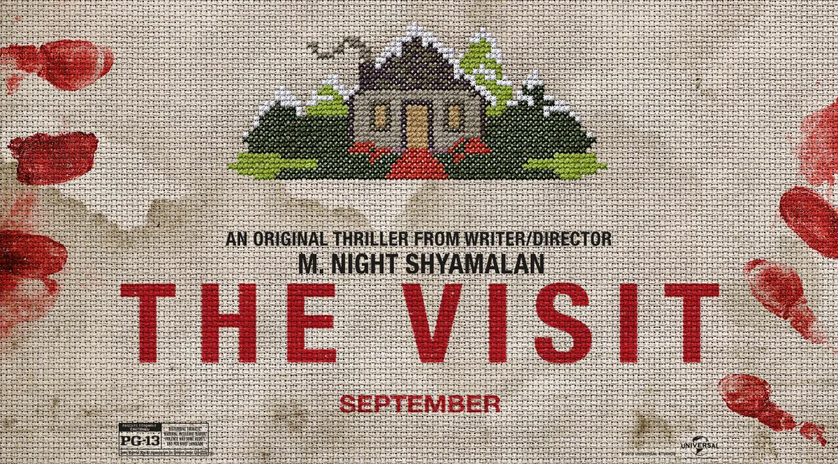 M. Night Shyamalan 7
