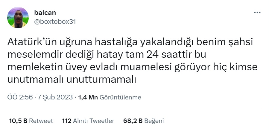 sosyal medya