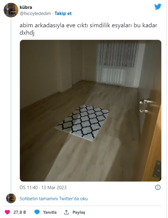 tweetleri