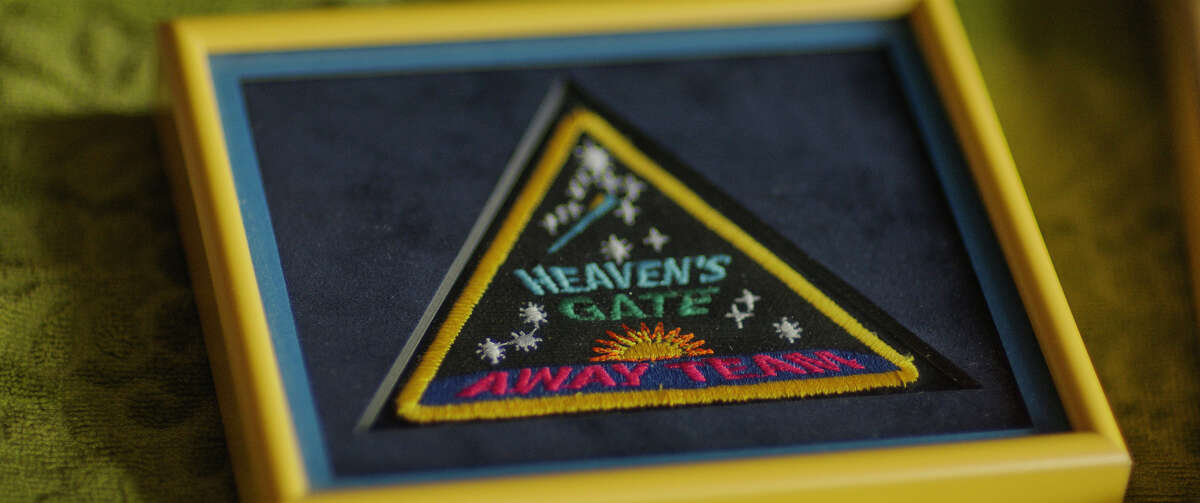 heavens gate