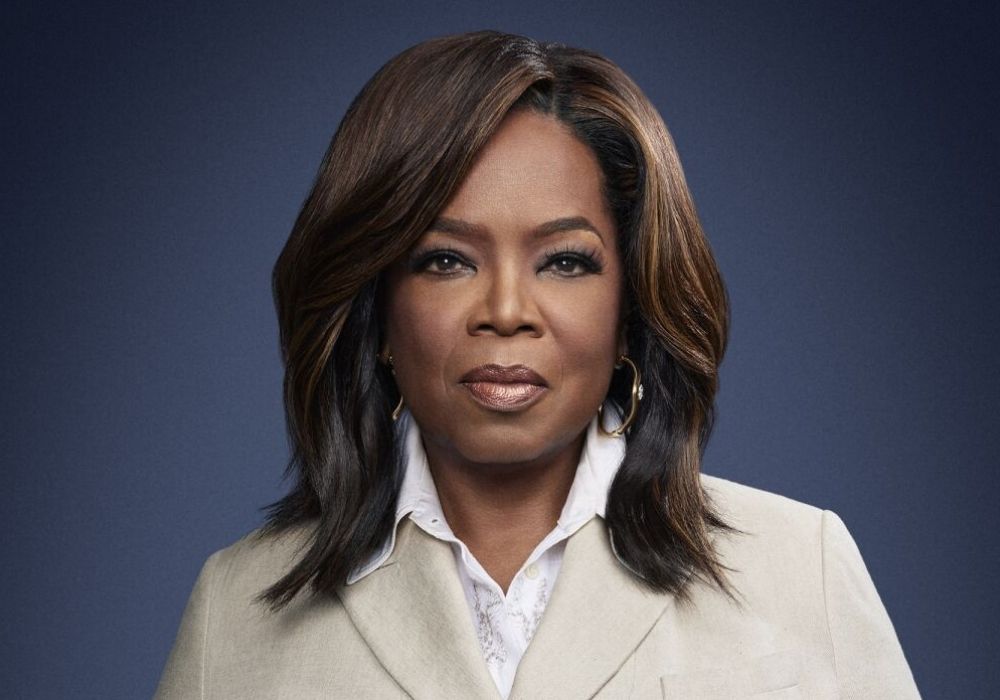 Oprah