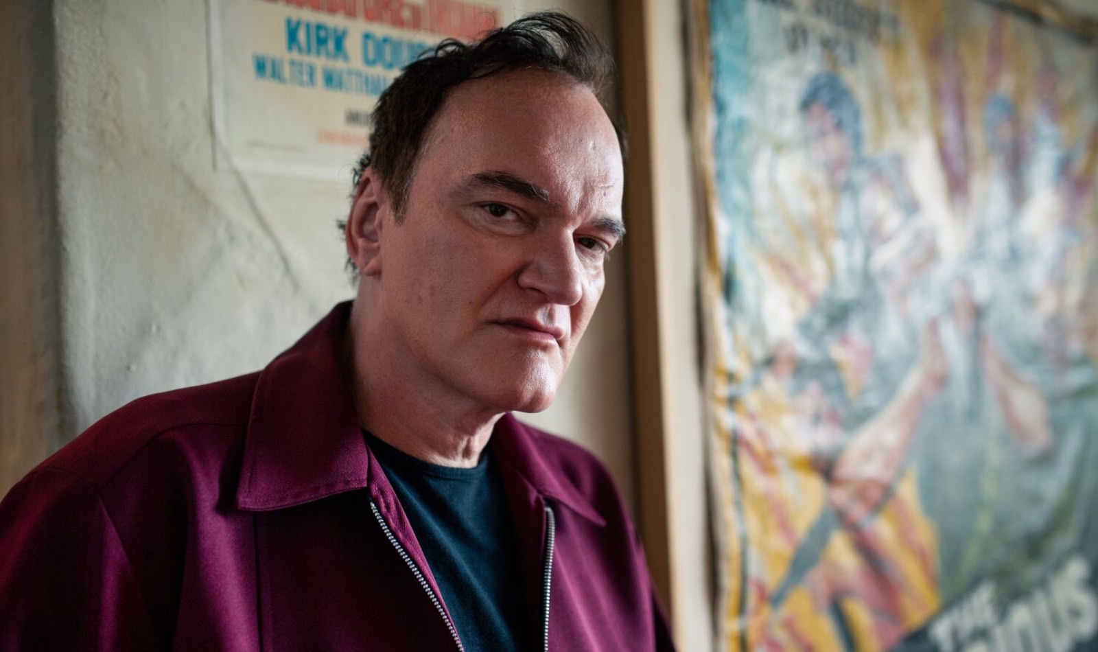 quentin tarantino