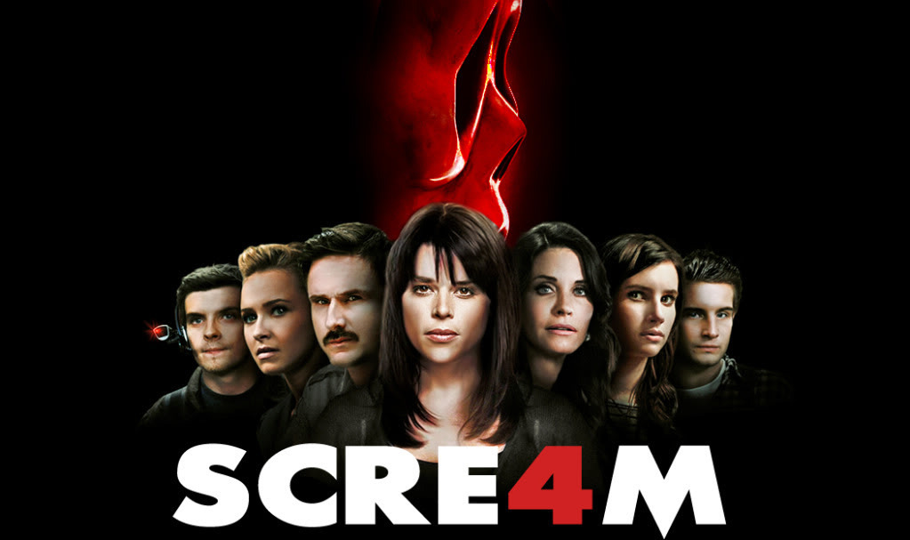 Scream IV