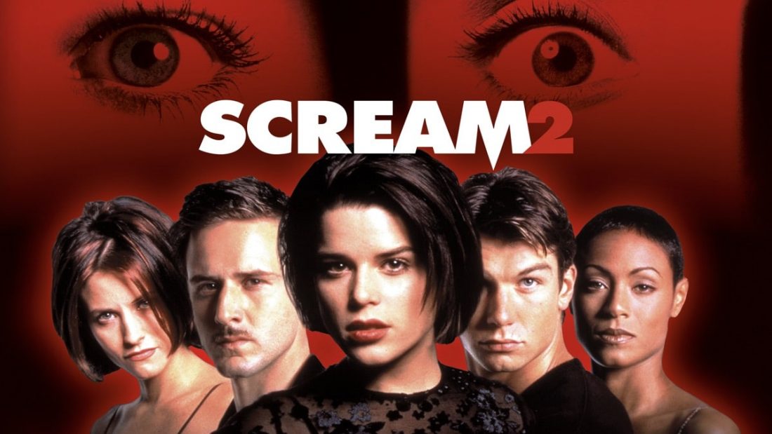 Scream II