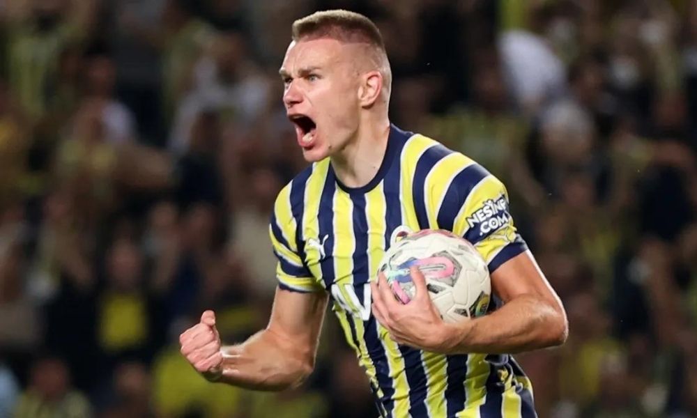 Süper Lig