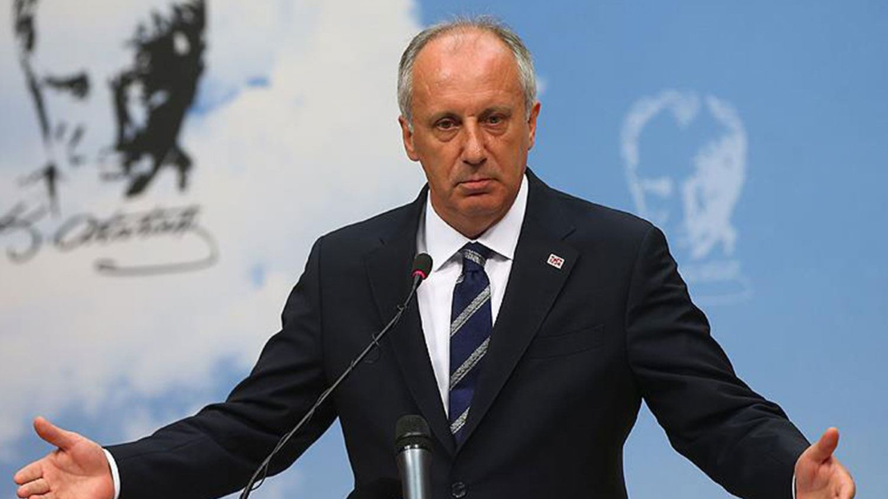 cumhurbaşkanı adayı