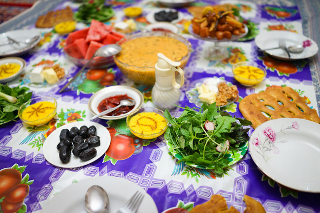 iftar