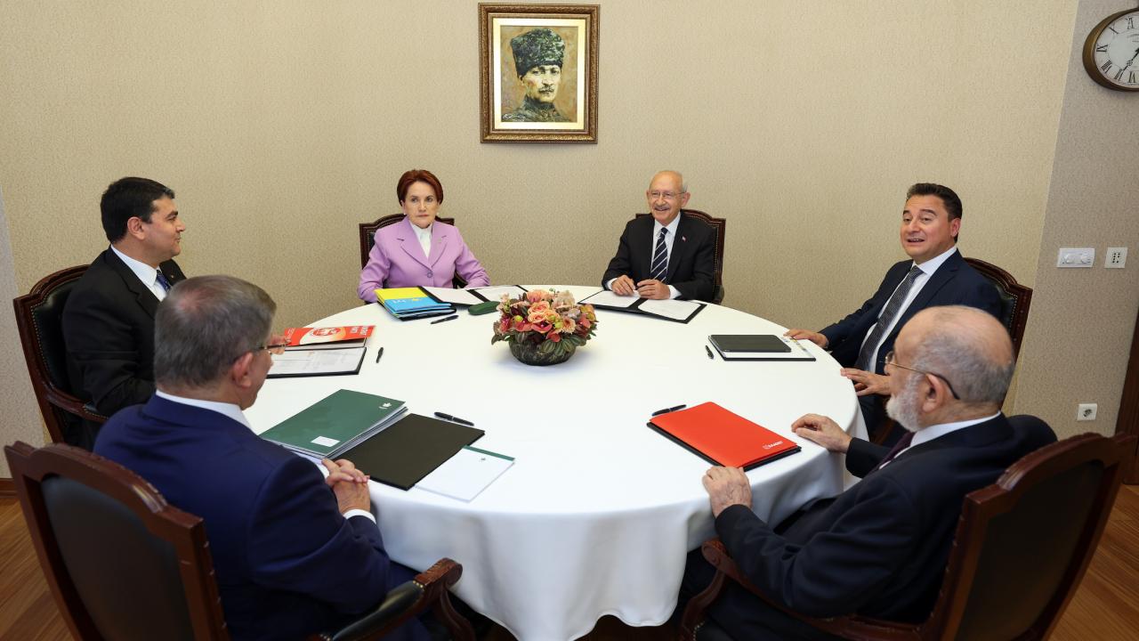 kemal kılıçdaroğlu