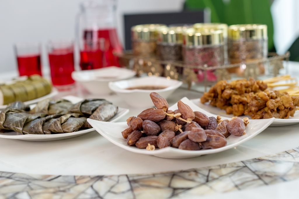 ramazan gelenekleri