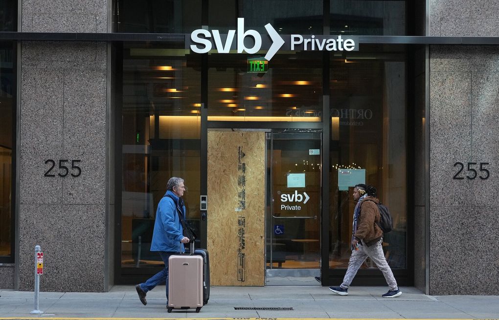 silikon vadisi bankası
