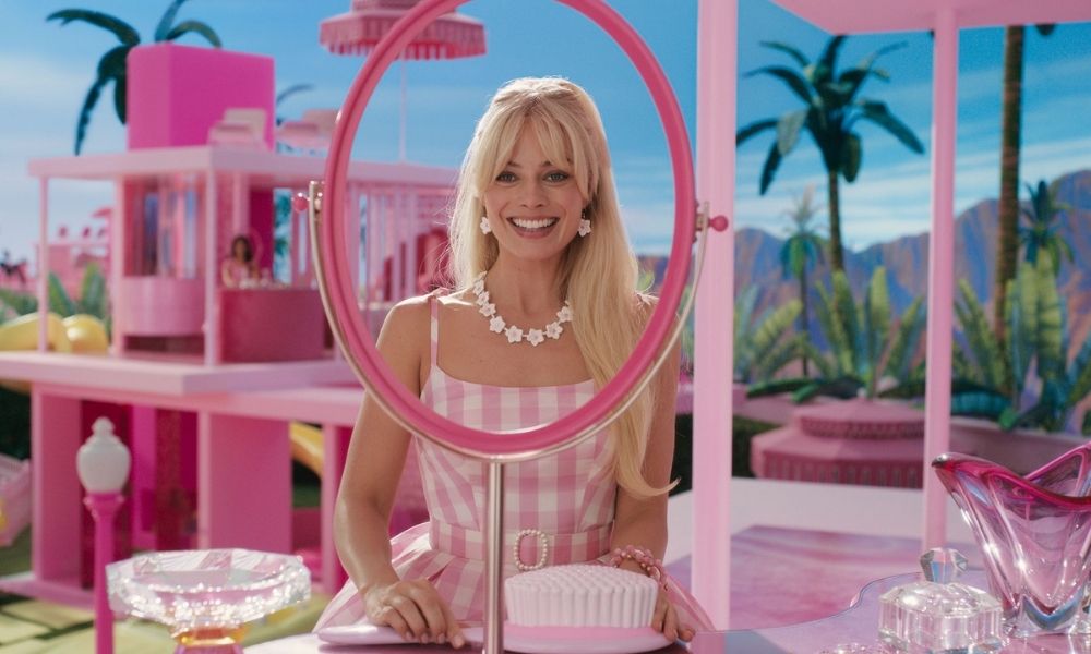 Barbie