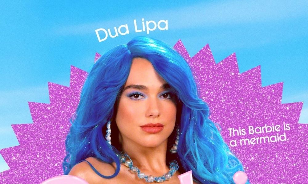 Barbie