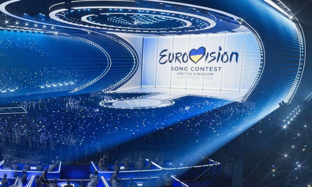 Eurovision