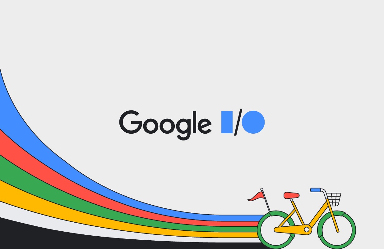 Google I/O 2023