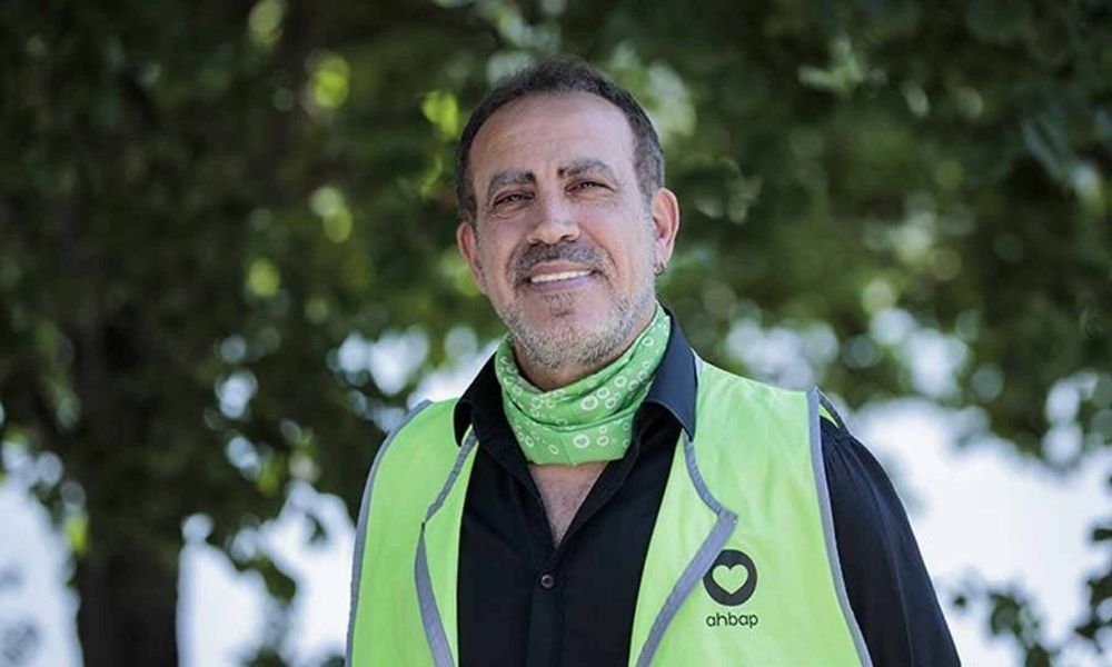 Haluk Levent