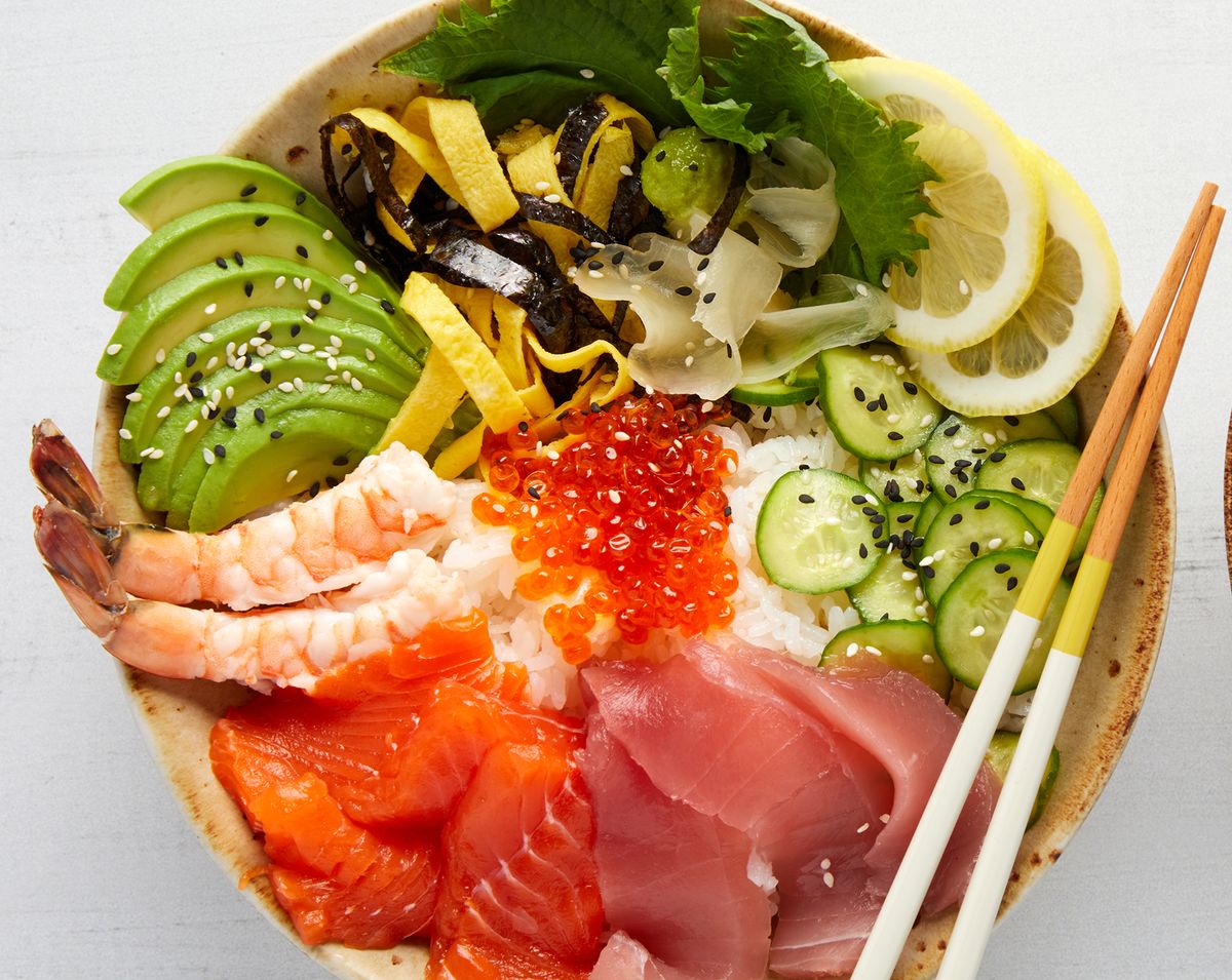 Sushi isimleri