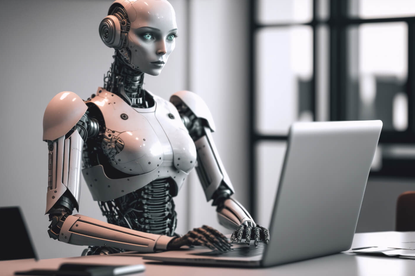 Robot