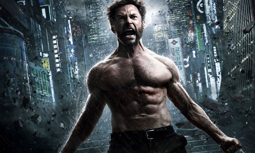 Wolverine