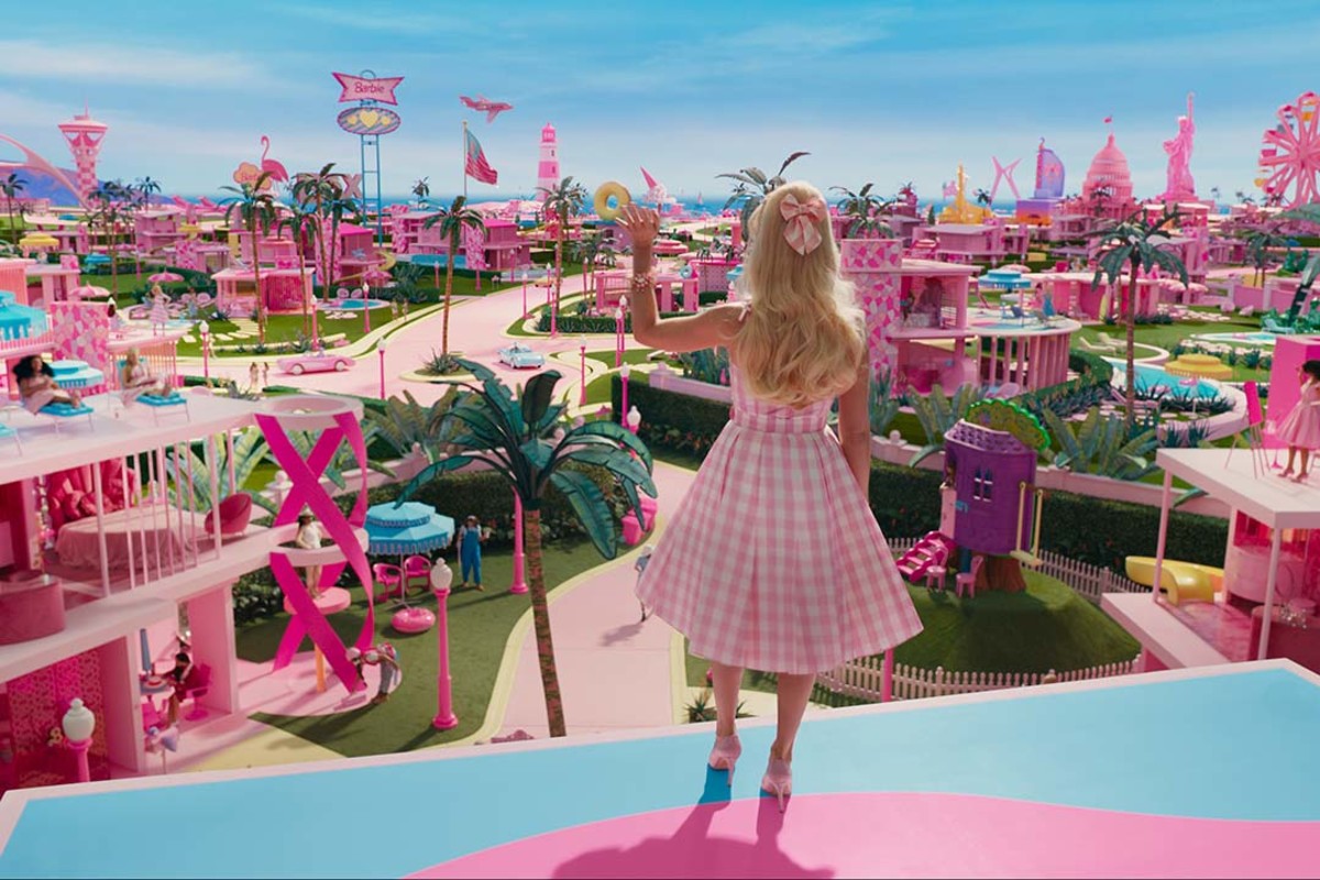 Barbie Filmi Hakkında Bilmeniz Gereken Her Şey!