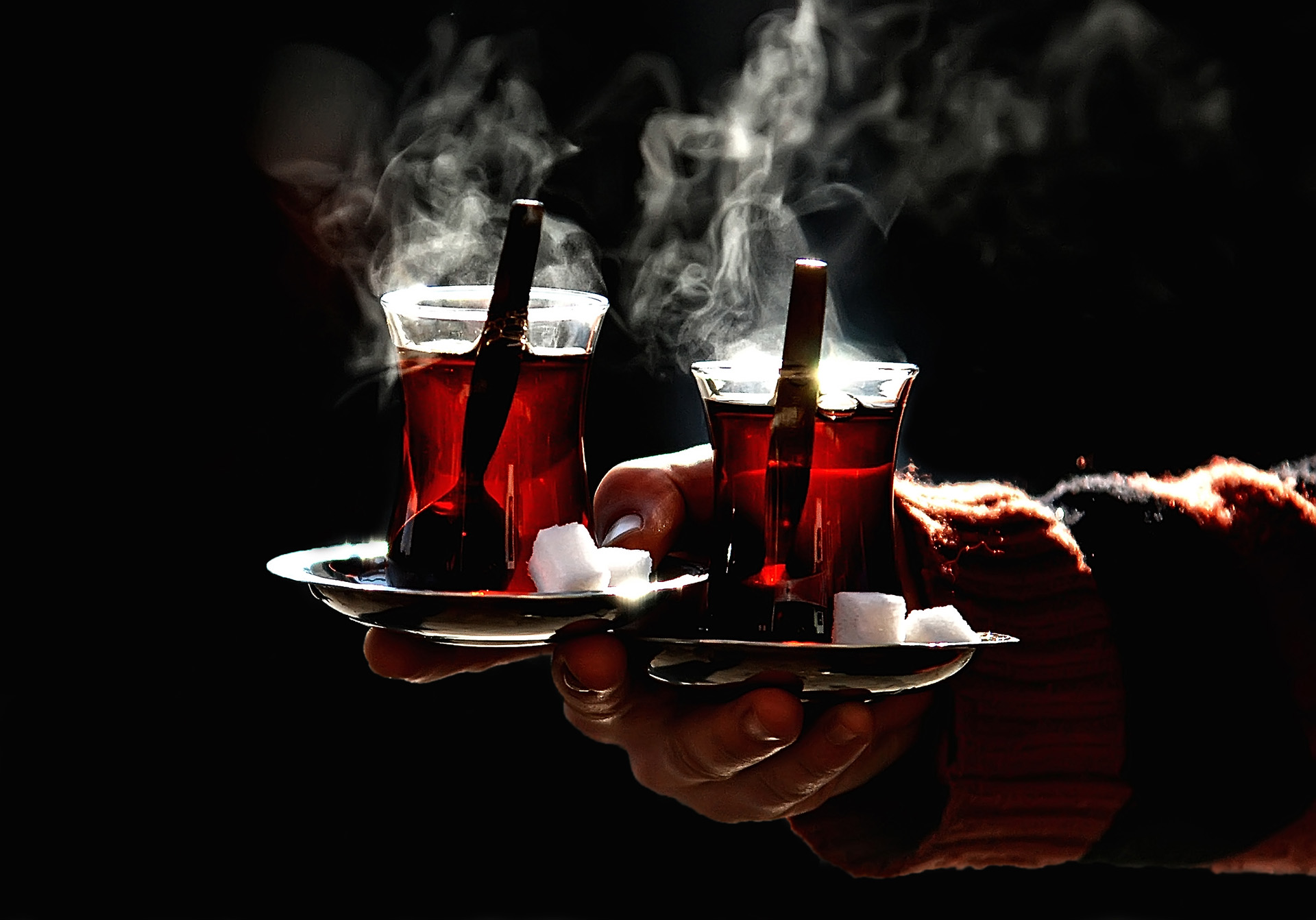 çay