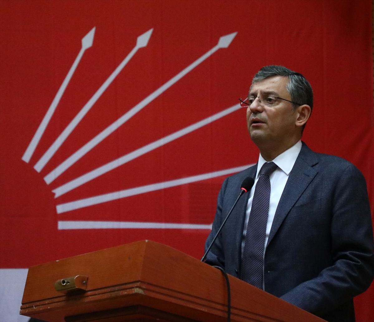 chp milletvekili adayları