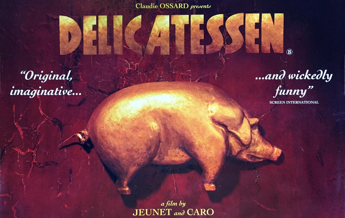 Jean-Pierre Jeunet 1