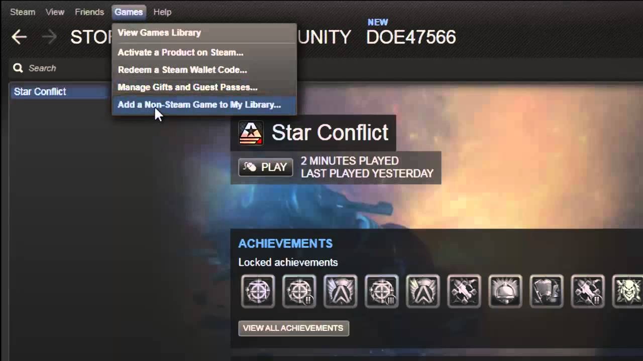 steam özellikleri