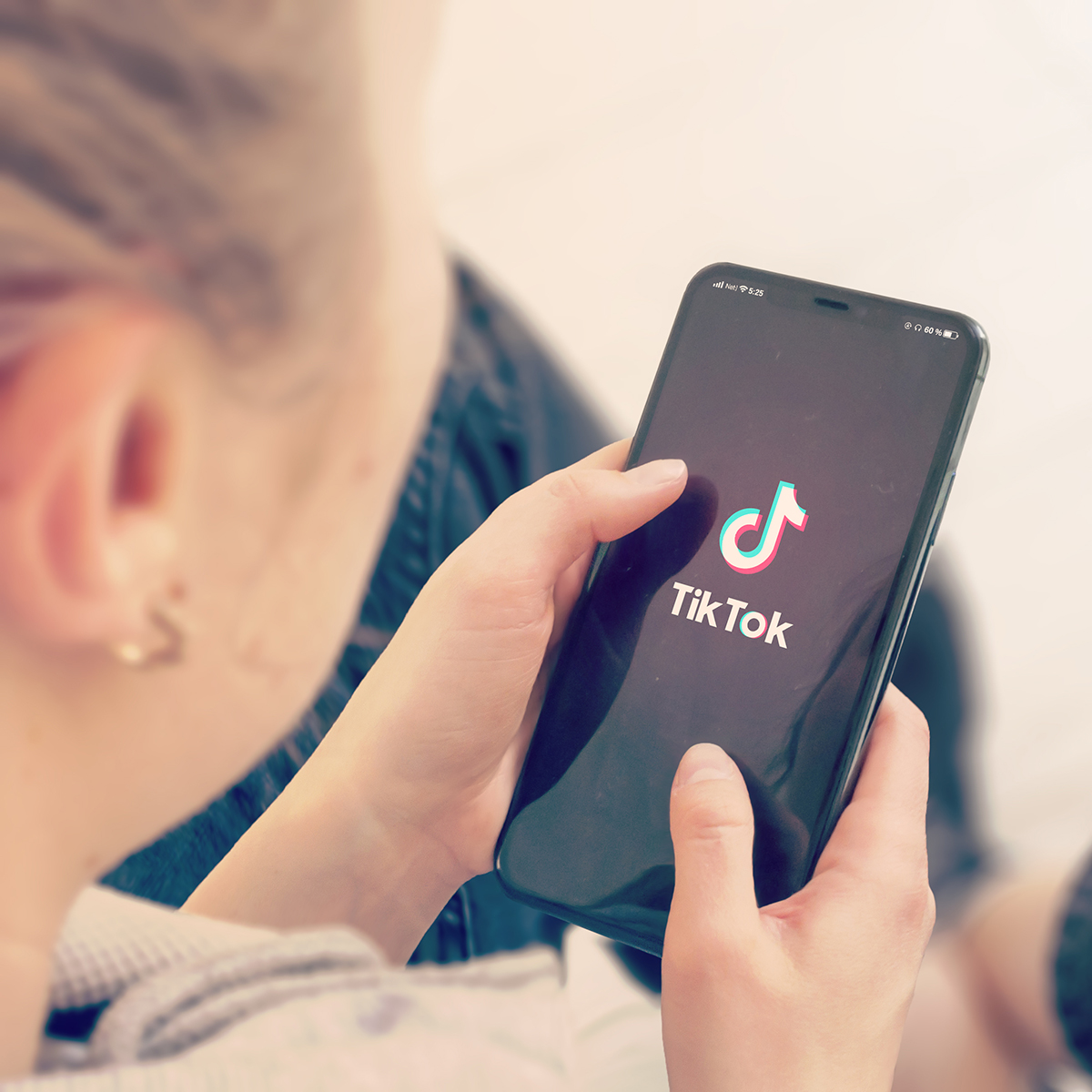 tiktok
