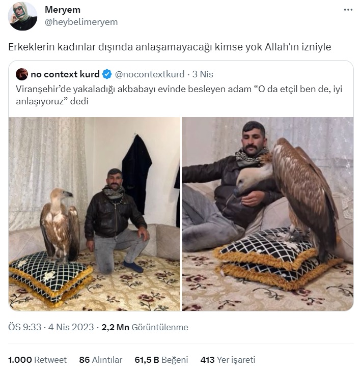 tweetleri