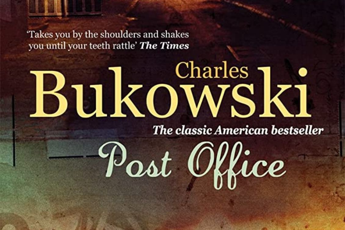 Bukowski