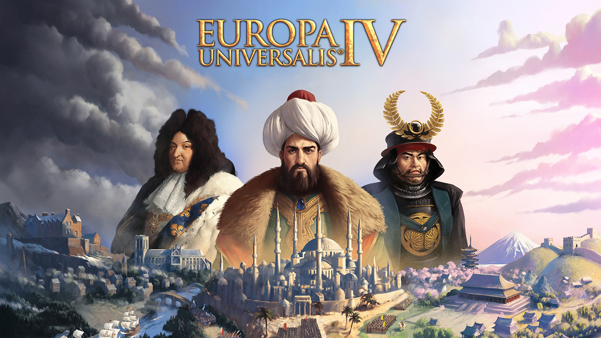 Europa Universalis 4 Lk Defa Oynayacaklar In Ba Lang Rehberi   Europa Universalis 4 