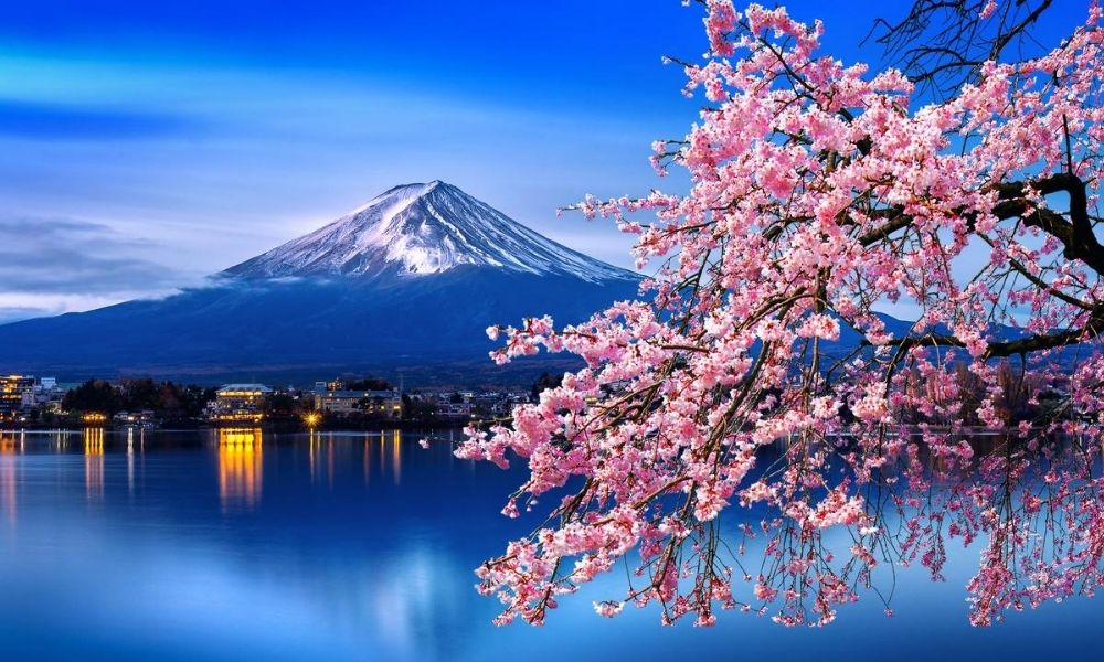 Fuji