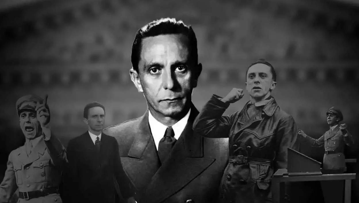 Goebbels