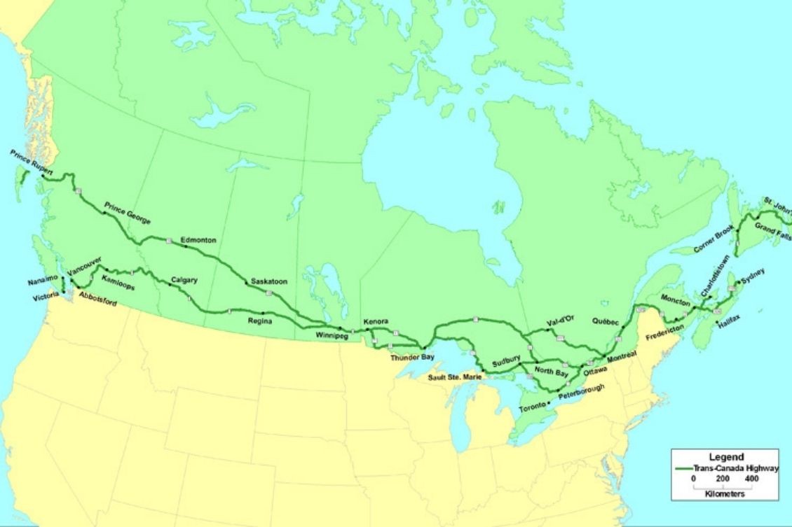 Kanada