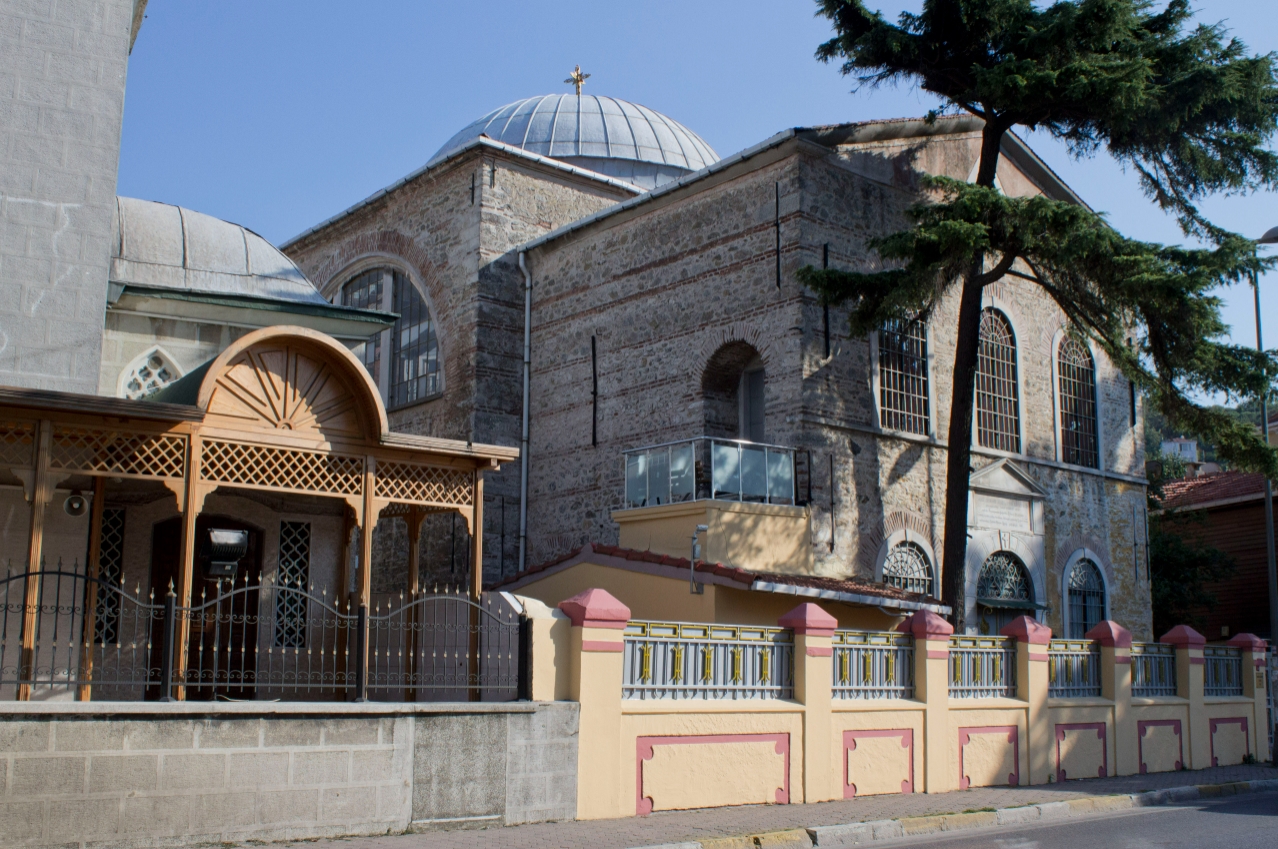 Kuzguncuk gezilecek yerler