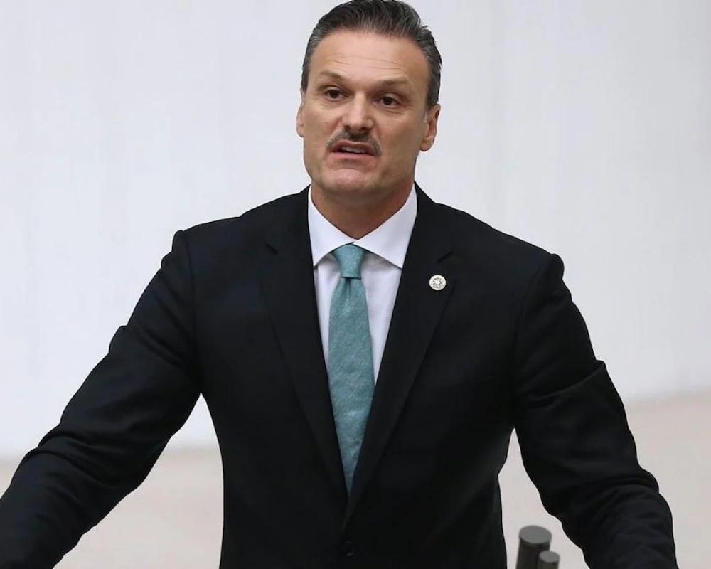 Milletvekili