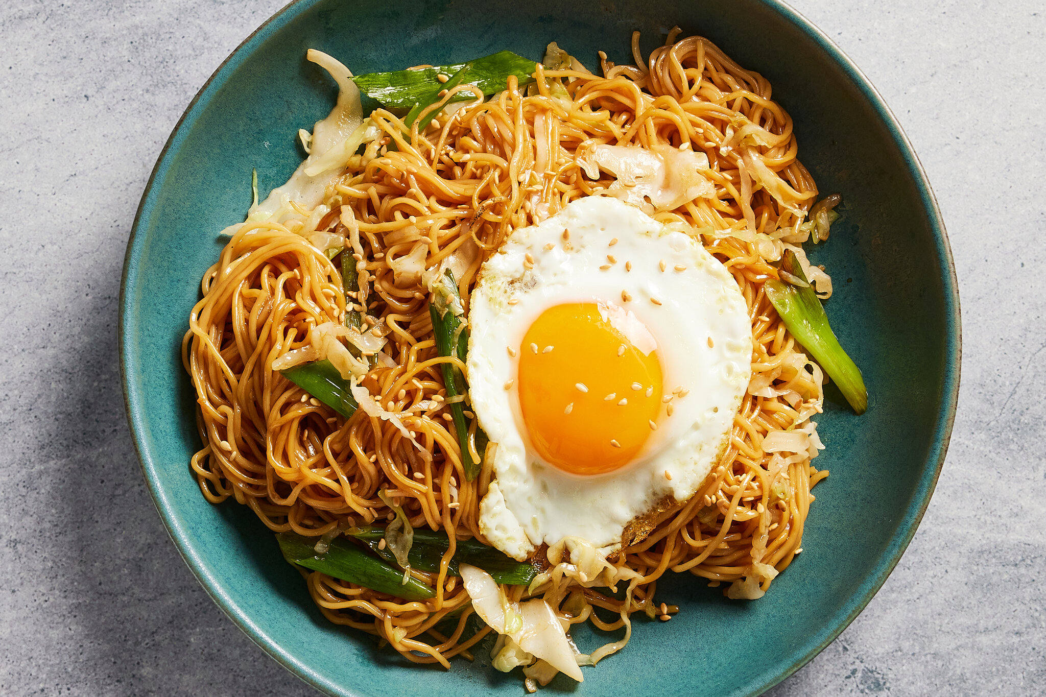 Noodle nedir