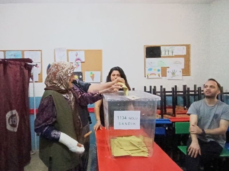 Seçim