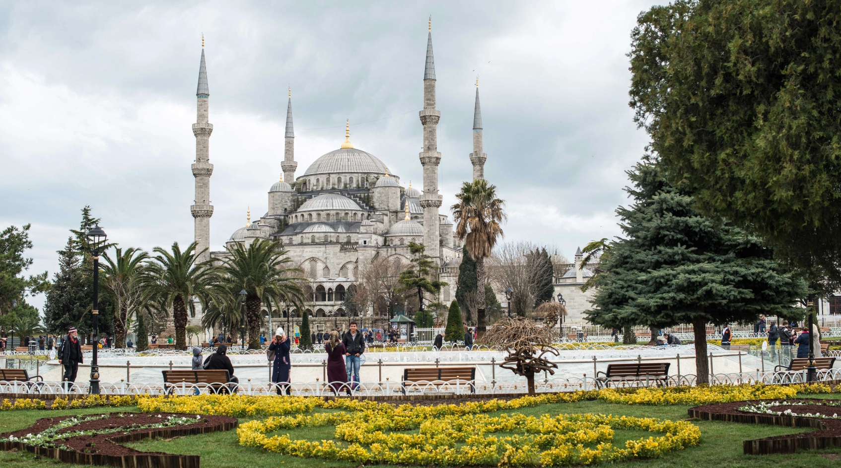 Sultanahmet