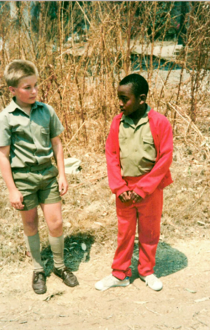 ariel okulu fenomeni