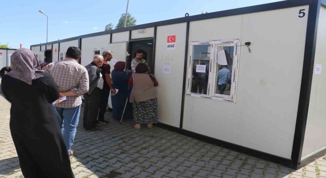 deprem bölgesi seçim