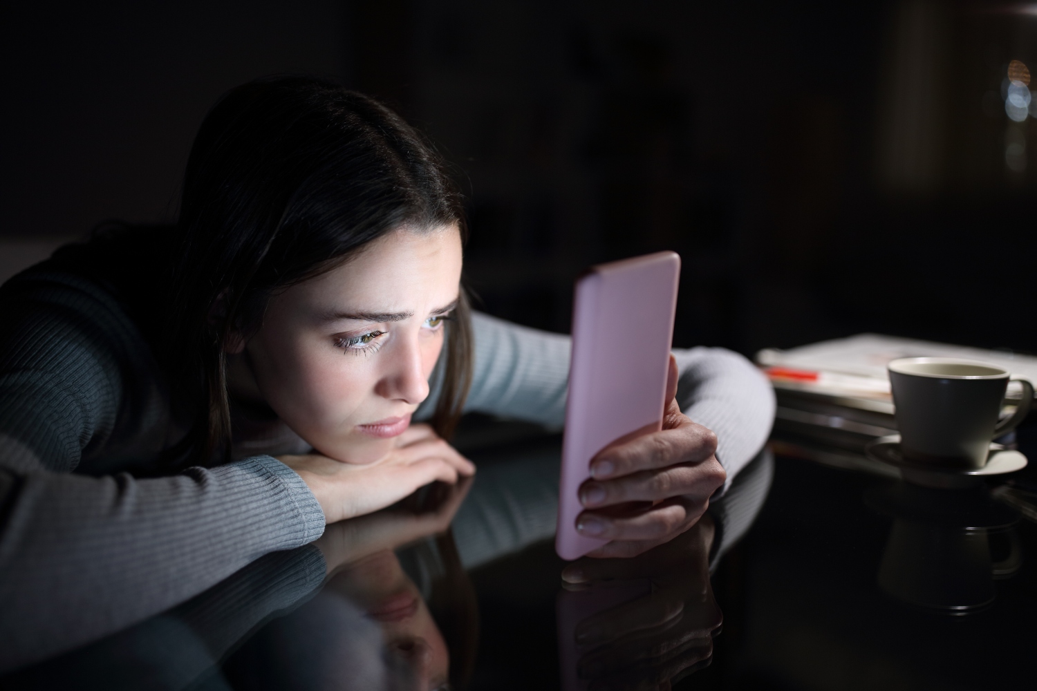 instagram etiketleme falı