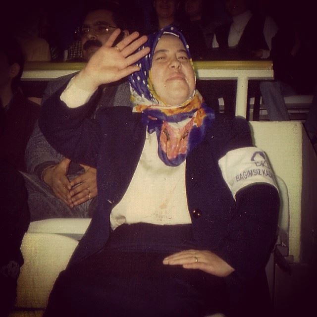 konca kuriş