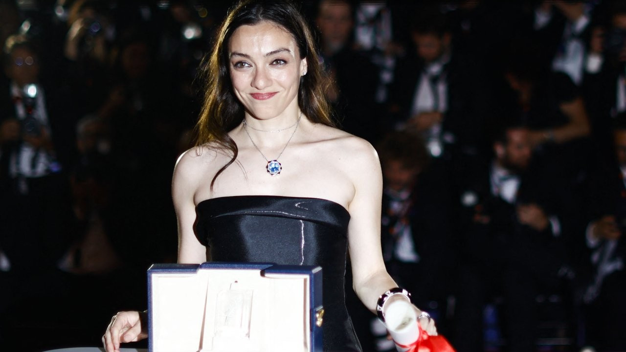 merve dizdar