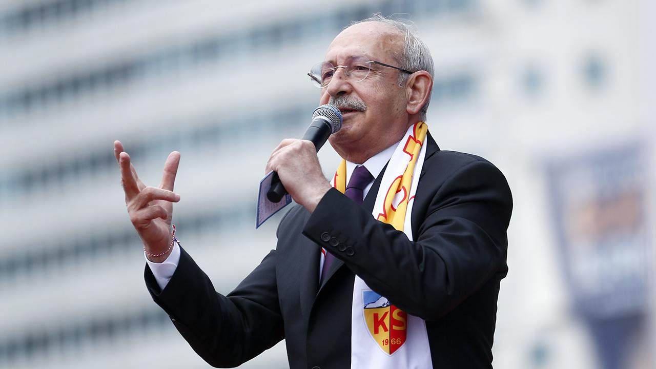 seçim
