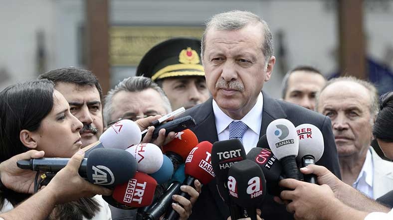 seçim tarihi