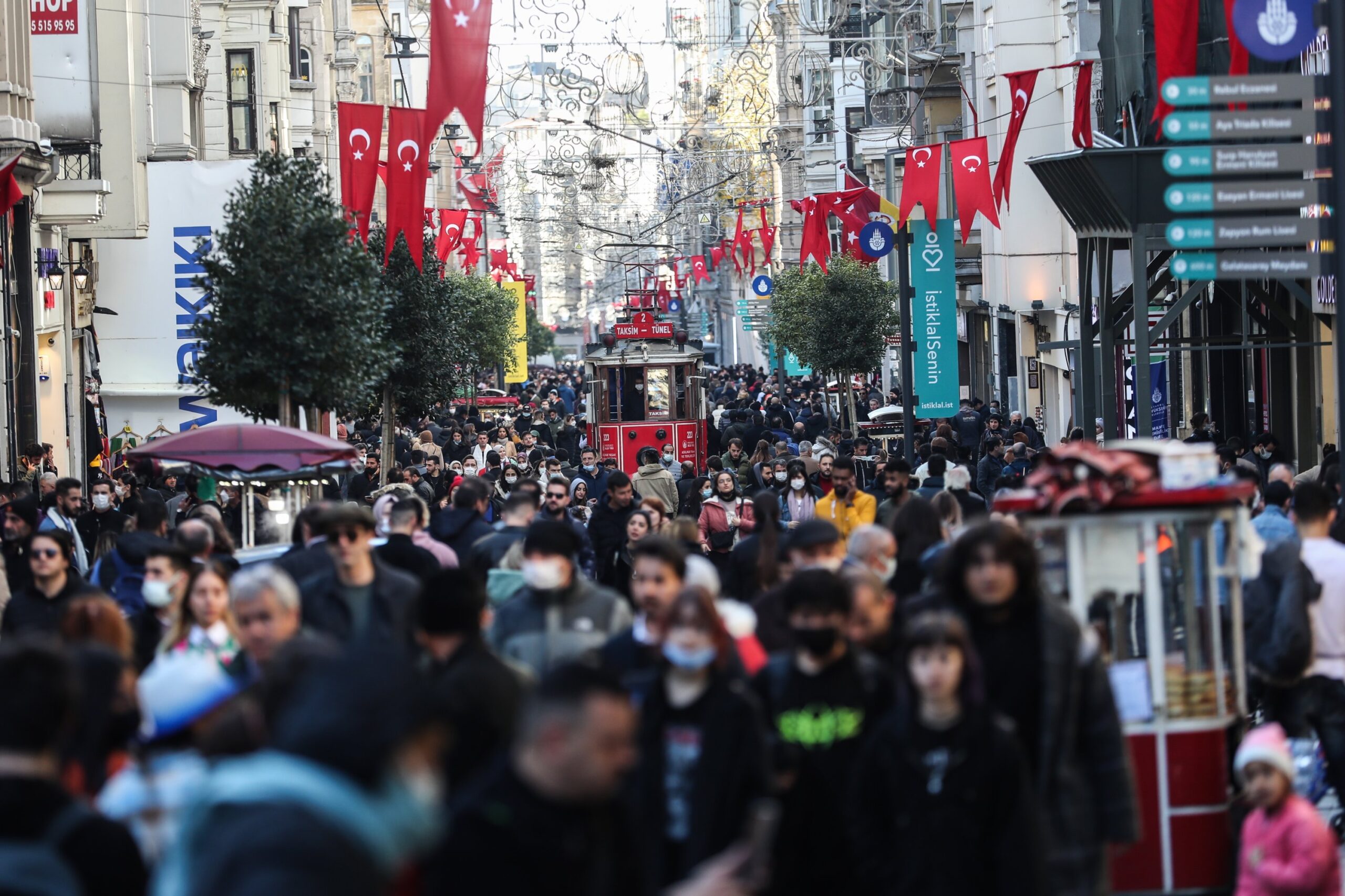 seçim vaatleri