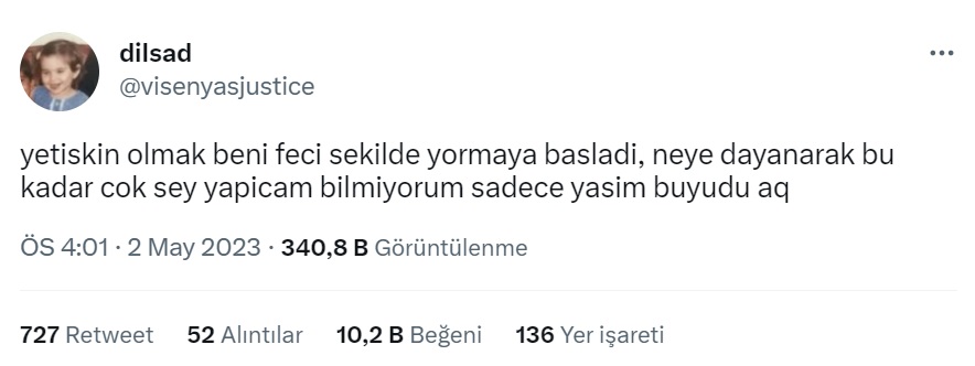 tweetleri