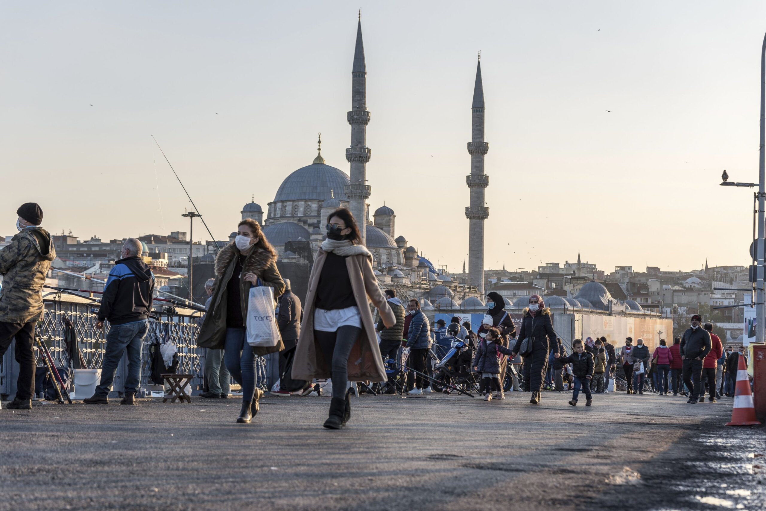 yaşam süresi