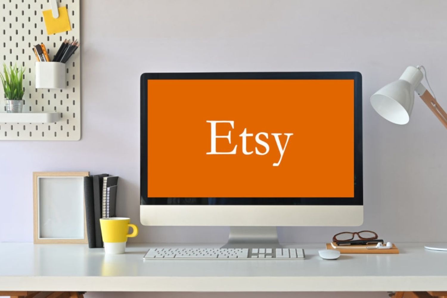 Etsy Nedir? Etsy Hakkında Bilmeniz Gerekenler